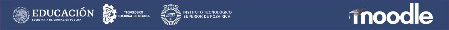 Instituto Tecnológico Superior de Poza Rica